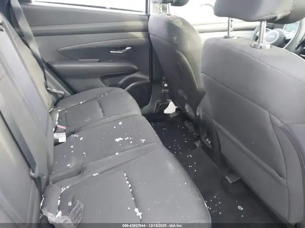 5NMJACDEXSH457555 2025 HYUNDAI TUCSON - Image 8