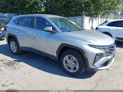 5NMJACDEXSH468247 2025 HYUNDAI TUCSON