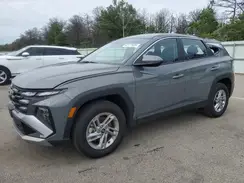 5NMJACDEXSH468328 2025 HYUNDAI TUCSON