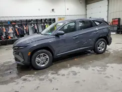 5NMJACDEXSH472198 2025 HYUNDAI TUCSON