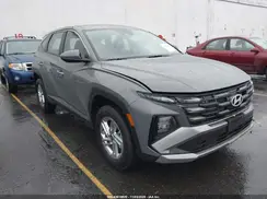 5NMJACDEXSH515213 2025 HYUNDAI TUCSON