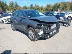 5NMJACDEXSH523022 2025 HYUNDAI TUCSON