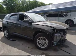 5NMJACDEXSH549295 2025 HYUNDAI TUCSON
