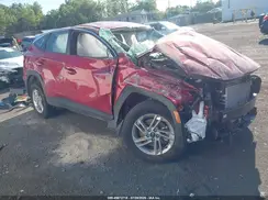 5NMJACDEXSH553928 2025 HYUNDAI TUCSON