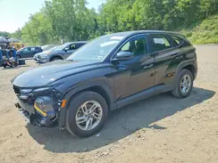 5NMJACDEXSH559860 2025 HYUNDAI TUCSON
