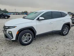 5NMJACDEXSH575248 2025 HYUNDAI TUCSON