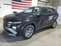 5NMJACDEXSH591143 2025 HYUNDAI TUCSON
