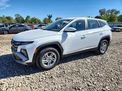 5NMJACDEXSH606336 2025 HYUNDAI TUCSON