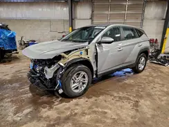 5NMJACDEXTH634316 2026 HYUNDAI TUCSON