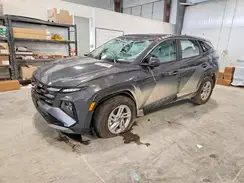 5NMJACDEXTH718992 2026 HYUNDAI TUCSON