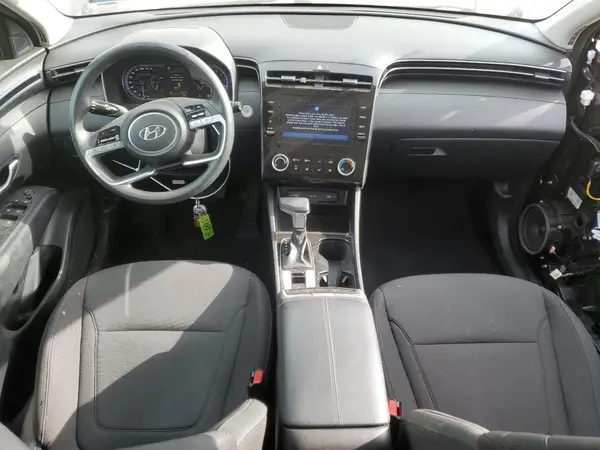 5NMJB3AE0NH002400 2022 HYUNDAI TUCSON - Image 8