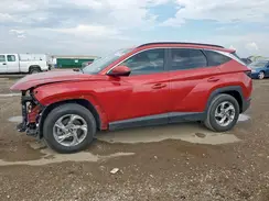 5NMJB3AE0NH010965 2022 HYUNDAI TUCSON