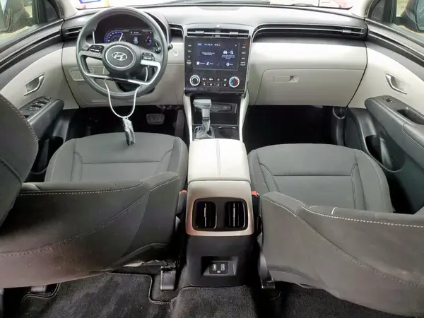 5NMJB3AE0NH010965 2022 HYUNDAI TUCSON - Image 8