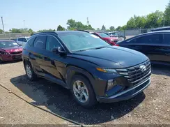 5NMJB3AE0NH018130 2022 HYUNDAI TUCSON
