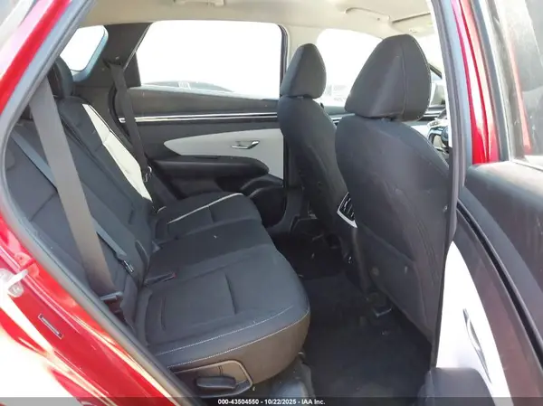 5NMJB3AE0NH022288 2022 HYUNDAI TUCSON - Image 8