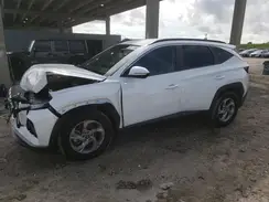 5NMJB3AE0NH032321 2022 HYUNDAI TUCSON