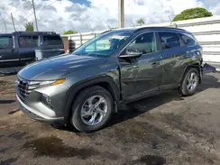 5NMJB3AE0NH034988 2022 HYUNDAI TUCSON