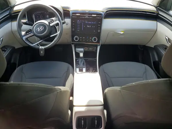 5NMJB3AE0NH034988 2022 HYUNDAI TUCSON - Image 8