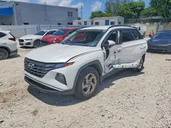 5NMJB3AE0NH035364 2022 HYUNDAI TUCSON