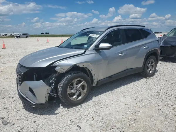 5NMJB3AE0NH037616 2022 HYUNDAI TUCSON - Image 1
