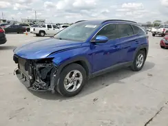 5NMJB3AE0NH042590 2022 HYUNDAI TUCSON