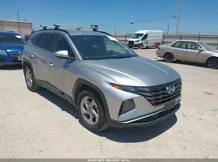 5NMJB3AE0NH043089 2022 HYUNDAI TUCSON
