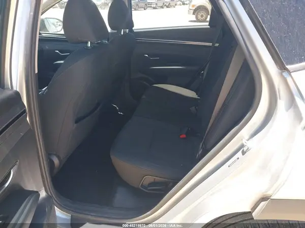 5NMJB3AE0NH043089 2022 HYUNDAI TUCSON - Image 8