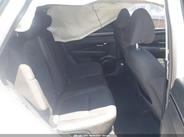 5NMJB3AE0NH043707 2022 HYUNDAI TUCSON - Image 8