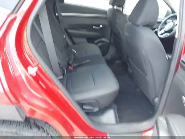 5NMJB3AE0NH046302 2022 HYUNDAI TUCSON - Image 8