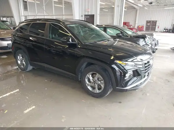 5NMJB3AE0NH048986 2022 HYUNDAI TUCSON - Image 1