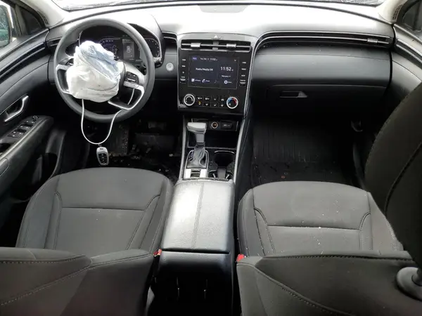 5NMJB3AE0NH055131 2022 HYUNDAI TUCSON - Image 8