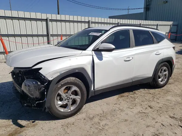5NMJB3AE0NH057557 2022 HYUNDAI TUCSON - Image 1