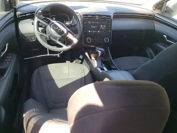 5NMJB3AE0NH057557 2022 HYUNDAI TUCSON - Image 8