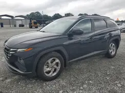 5NMJB3AE0NH060135 2022 HYUNDAI TUCSON