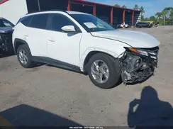 5NMJB3AE0NH068770 2022 HYUNDAI TUCSON