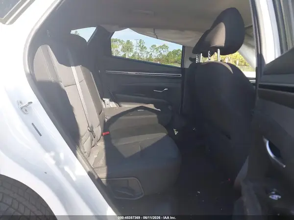 5NMJB3AE0NH068770 2022 HYUNDAI TUCSON - Image 8