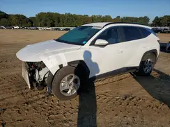 5NMJB3AE0NH070955 2022 HYUNDAI TUCSON