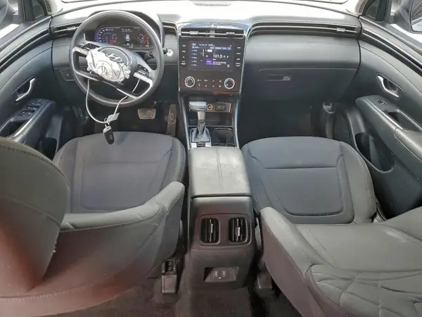 5NMJB3AE0NH071183 2022 HYUNDAI TUCSON - Image 8