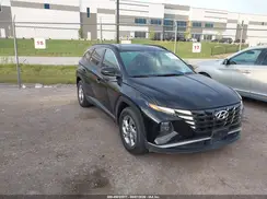 5NMJB3AE0NH075718 2022 HYUNDAI TUCSON