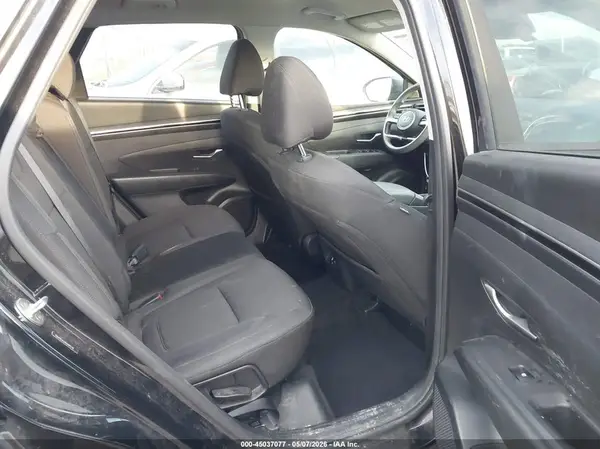 5NMJB3AE0NH075718 2022 HYUNDAI TUCSON - Image 8