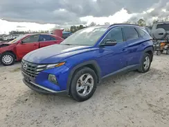 5NMJB3AE0NH101041 2022 HYUNDAI TUCSON