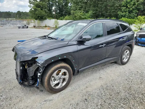 5NMJB3AE0NH110192 2022 HYUNDAI TUCSON - Image 1
