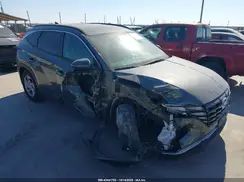 5NMJB3AE0NH115876 2022 HYUNDAI TUCSON