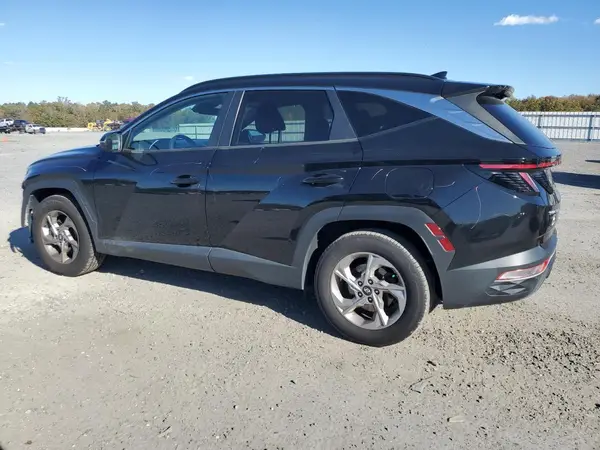 5NMJB3AE0NH115943 2022 HYUNDAI TUCSON - Image 2