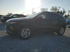 5NMJB3AE0NH118535 2022 HYUNDAI TUCSON