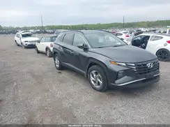 5NMJB3AE0NH120950 2022 HYUNDAI TUCSON