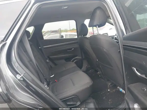 5NMJB3AE0NH120950 2022 HYUNDAI TUCSON - Image 8