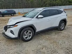 5NMJB3AE0NH127333 2022 HYUNDAI TUCSON