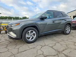 5NMJB3AE0NH132645 2022 HYUNDAI TUCSON