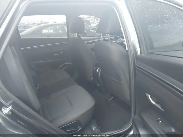 5NMJB3AE0NH145959 2022 HYUNDAI TUCSON - Image 8